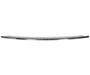 Parachoques Listón Moldura Delantera De para : Jeep Grand Cherokee IV WK2
