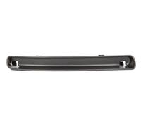 Parachoques Listón Moldura Delantera Derecha Apto Zu : VW Polo III 6N1 Hatchback