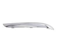 Parachoques Listón Moldura Delantera Derecha para : Chrysler 300C II 04.11-10.14
