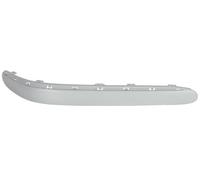 Parachoques Listón Moldura Delantera Derecha para : Mercedes Benz S-KLASA W220