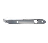 Parachoques Listón Moldura Delantera Derecha para : Mercedes C-Klasa W203