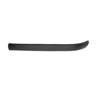 Parachoques Listón Moldura Delantero Izquierdo Apto Para : BMW 3 E46 Combi /