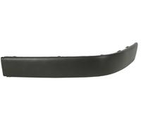 Parachoques Listón Moldura Delantero Izquierdo Apto Zu : Audi 80 B4 09.91-01.96