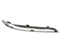 Parachoques Listón Moldura Delantero Izquierdo para : Chrysler 300C II