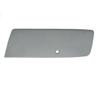 Parachoques - moldura decorativa/protectora BLIC 5510-00-9568927 izquierda