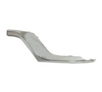 Parachoques Listón Moldura Delantero Izquierdo para : Jeep Grand Cherokee + IV