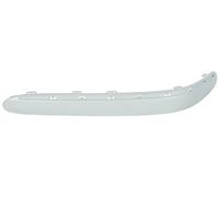 Parachoques Listón Moldura Delantero Izquierdo para : Mercedes Benz S-KLASA W220