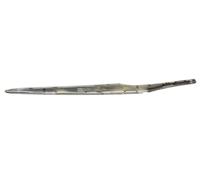 Parachoques Listón Moldura Delantero Izquierdo para : Mercedes Cla C117