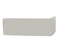 Parachoques Listón Moldura Delantero Izquierdo para : Mercedes G-Klasa W461,W462