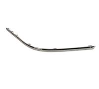 Parachoques Listón Moldura Trasera Izquierda para : VW Passat B6 Sedan