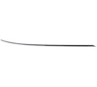 Parachoques Listón Moldura Trasero Derecha para : Mercedes C-Klasa W204