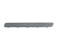 Parachoques Listón Moldura Trasero Derecha para : Opel Corsa C Hatchback