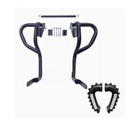 Parachoques Marco contra caídas Motocicleta Accesorios Protector De Carenado Motor Motocicleta Para Loncin VOGE CU250 JUJIKCLPF