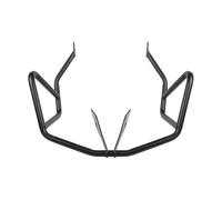 Parachoques Marco contra caídas Motocicleta Para Honda NX400 NX500 2024-2025 Protector Tanque Parachoques Barra Choque Carretera Protección Marco Superior JUJIKCLPF