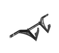 Parachoques Marco contra caídas Motocicleta Protector De Motor Delantero Y Estribo Trasero Para Harley Softail Fat Bob 114 FXFBS 2018-2024 JUJIKCLPF