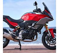 Parachoques Marco Slider Crash Pad Motor Estator Case Saver Cover para Suzuki para GSX-S 750/Z 1000/F/Z para GSXS750 para GSXS1000 2015 2016 2017 2018 2019 2020 Barra Choque Motocicleta (Color : 4)