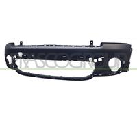 Parachoques Delantero Con Cartilla Adecuado a Mini COOPER S R56 R57 07/2006- >