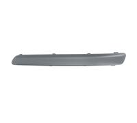 Parachoques - moldura decorativa/protectora BLIC 5510-00-9506923Q izquierda