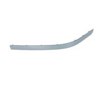 Parachoques - moldura decorativa/protectora BLIC 5703-05-0065929PQ izquierda
