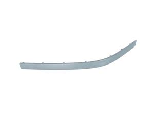 Parachoques - moldura decorativa/protectora BLIC 5703-05-0065929PQ izquierda
