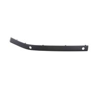 Parachoques - moldura decorativa/protectora BLIC 5703-05-0076927P izquierda