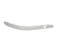 Parachoques - moldura decorativa/protectora BLIC 5703-05-3515932P derecha