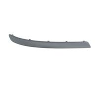 Parachoques - moldura decorativa/protectora BLIC 5703-05-5023924Q derecha
