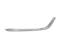 Parachoques - moldura decorativa/protectora BLIC 5703-05-5079921P izquierda
