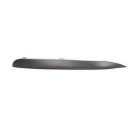 Parachoques - moldura decorativa/protectora BLIC 6502-07-00639918P derecha