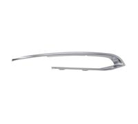 Parachoques - moldura decorativa/protectora BLIC 6502-07-0067922PF derecha