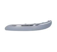Parachoques - moldura decorativa/protectora BLIC 6502-07-3505921Q izquierda