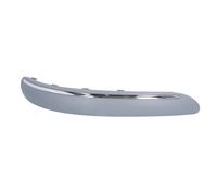 Parachoques - moldura decorativa/protectora BLIC 6502-07-3505922Q derecha