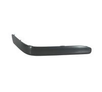 Parachoques - moldura decorativa/protectora BLIC 6502-07-3527926AP derecha