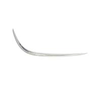 Parachoques - moldura decorativa/protectora BLIC 6502-07-3531915P izquierda