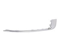 Parachoques - moldura decorativa/protectora BLIC 6502-07-5079916CP derecha