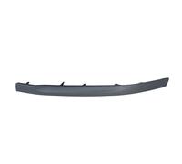Parachoques - moldura decorativa/protectora BLIC 6502-07-7521921Q izquierda