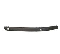 Parachoques Moldura Moldura Delantera Derecha Para: BMW 5 E39 09.00-06.03