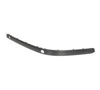 Parachoques Moldura Moldura Delantera Derecha Para: BMW 5 E39 09.00-06.03