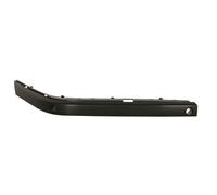 Parachoques Moldura Moldura Delantera Derecha Para: BMW 7 E38 10.94-11.01