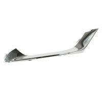 Parachoques Moldura Moldura Delantera Derecha Para: CHRYSLER 200 05.14-12.16