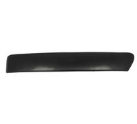 Parachoques Moldura Moldura Delantera Derecha Para: FORD FOCUS II 04.07-08.02