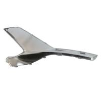 Parachoques Moldura Moldura Delantera Derecha Para: HYUNDAI SANTA FÉ 06.20-