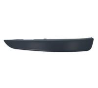 Parachoques Moldura Moldura Delantera Derecha Para: OPEL ZAFIRA B 07.05-02.08