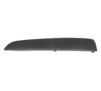 Parachoques Moldura Moldura Delantera Izquierda Para: OPEL ZAFIRA B 07.05-02.08