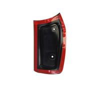 Parachoques Moldura Moldura Trasera Derecha Para: MERCEDES CLA C118 03.19-