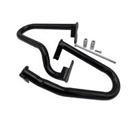 Parachoques moto Barra Protección Contra Choques Parachoques Motor Protector Deslizante Caídas Para Rebel 1100 Para CMX1100 Para CM1100 2020-2023 Protector parachoques