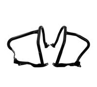 Parachoques moto Barra Protectora Motor Para R 1200RT Para R1200RT Para R1200rt 2014-2020 Alforja Caja Lateral Parachoques Carenado Barras Protección Motor(Black Front)