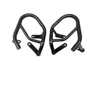 Parachoques Moto Para Cb750 2022-2024 Hornet Motorcycle Highway Engine Guard Crash Bar Frame Bumper Carenado Protector Barras Barra Protección Motor(Black)