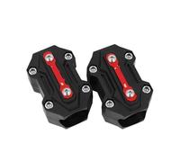 Parachoques moto Para MT25 MT 25 MT-25 ABS 2018-2019 2021 2022 Barra de protección parachoques motor motocicleta