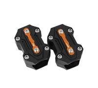 Parachoques moto Para MT25 MT 25 MT-25 ABS 2018-2019 2021 2022 Barra de protección parachoques motor motocicleta